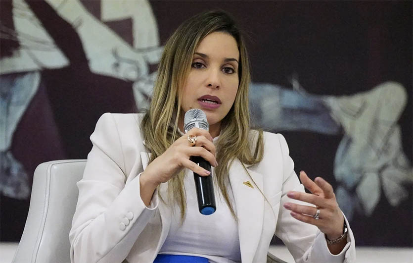 Objetan aumento salarial