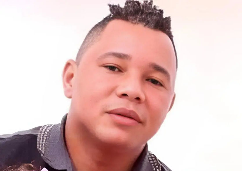 Comerciante desaparece luego de dejar mensaje a su esposa