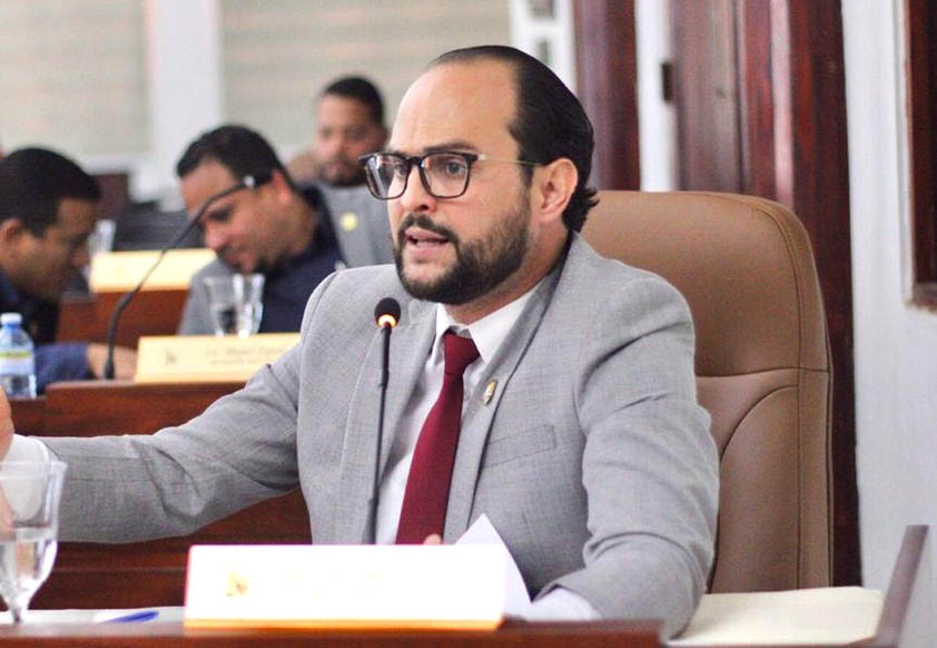 Propuesta De construir Campamento Municipal