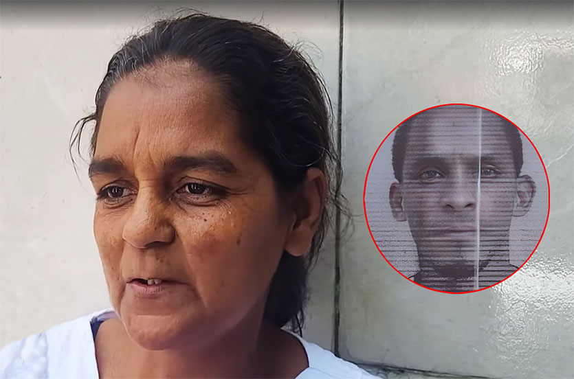 Mujer denuncia que es amenazada por hombre que le quitó la vida a su hija