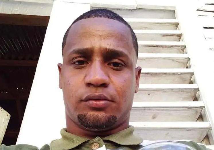 Motorista muere durante accidente de tránsito en Barahona