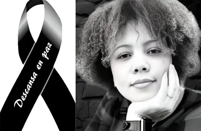 Dominicana muere en Boston tras un derrame cerebral