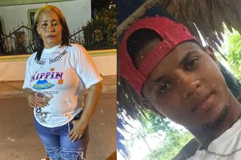 Identifican dos personas fallecidas en accidente en Cotuí