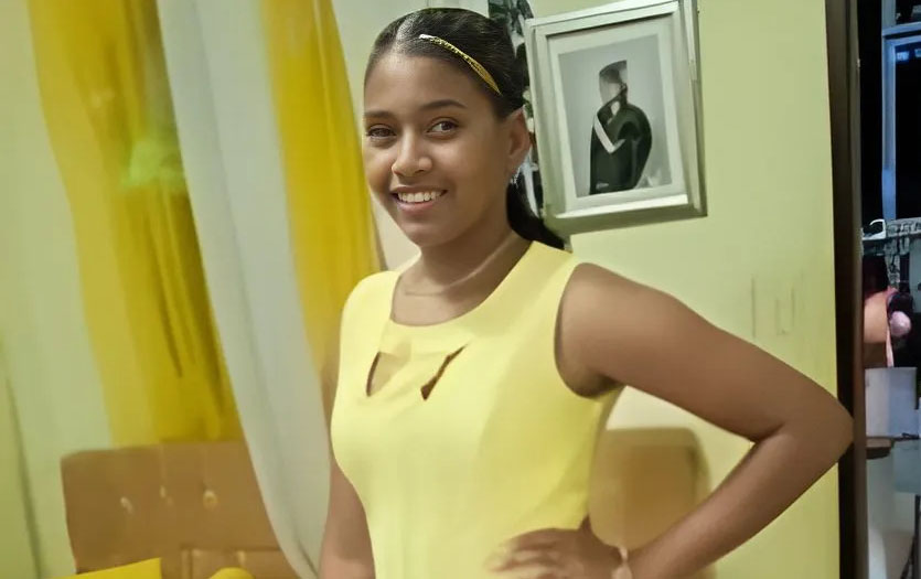 Adolescente fue al colmado y desaparece en Los Alcarrizos