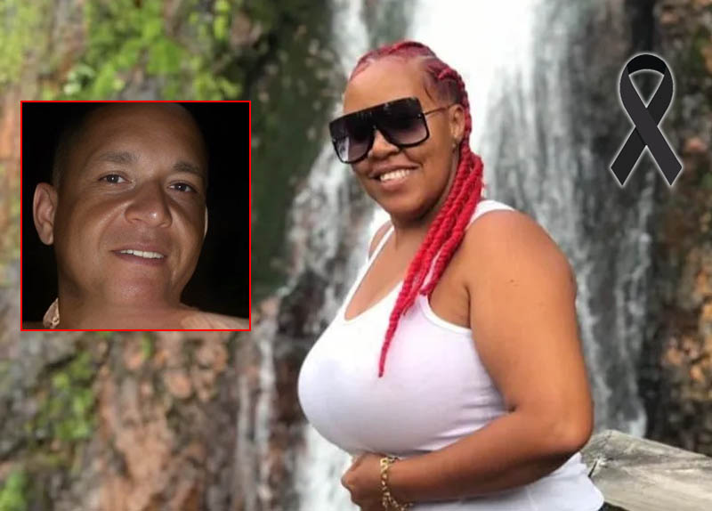 Video del verdugo Carlitos en La Guáyiga de Pedro Brand