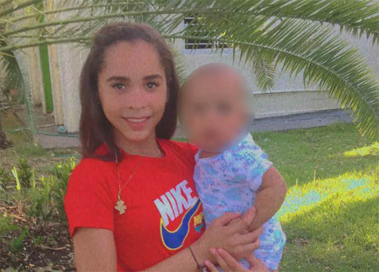 Joven muere tras librar batalla por su salud en La Dura, Moca