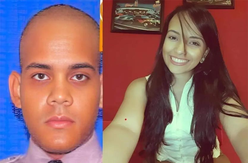 Joven ultimada por su ex pareja era sobrina de Pavel Núñez