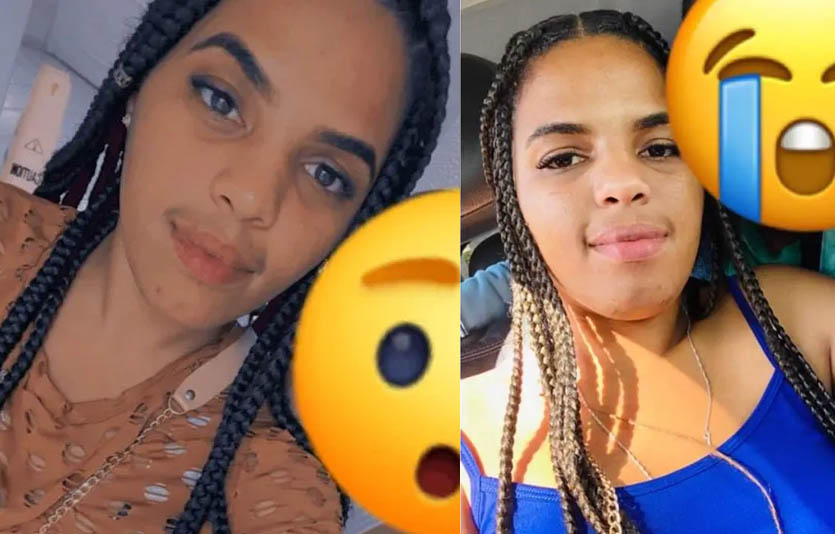 Hieran joven por la espalda en El Batey Duarte