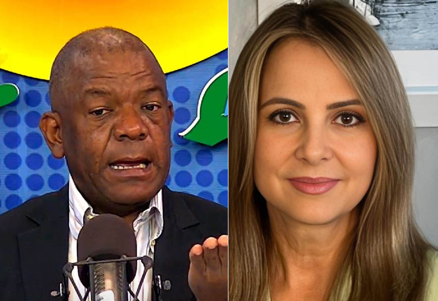 Julio Martínez Pozo le responde a Nuria Piera