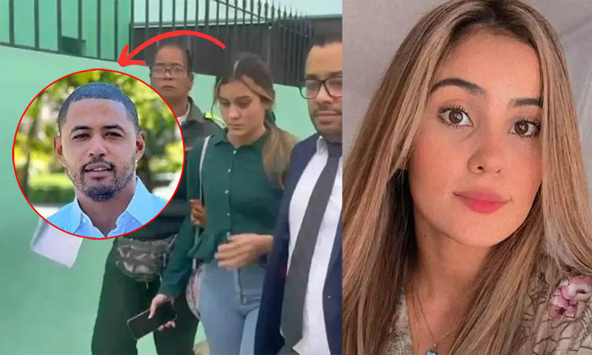 Ministerio Público pide prisión preventiva a venezolana por atropellar a Julio César