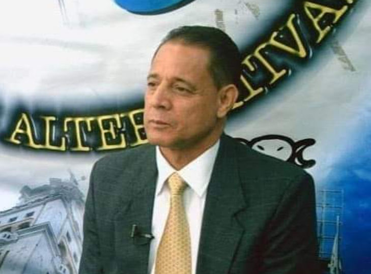 Pedro Ovalles: Educador toda una vida