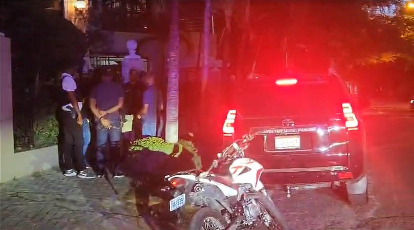 Hallan muerto a sargento de la Fuerza Aérea; presumen suicidio