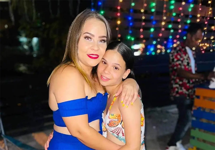 Buscan a joven desaparecida durante el fin de semana