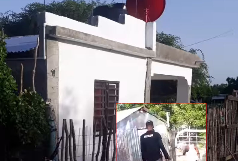 Hallan sin vida a un niño de 10 años en la comunidad de Buenos Aires