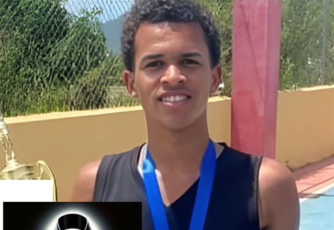 Joven muere tras accidente de tránsito en Esperanza