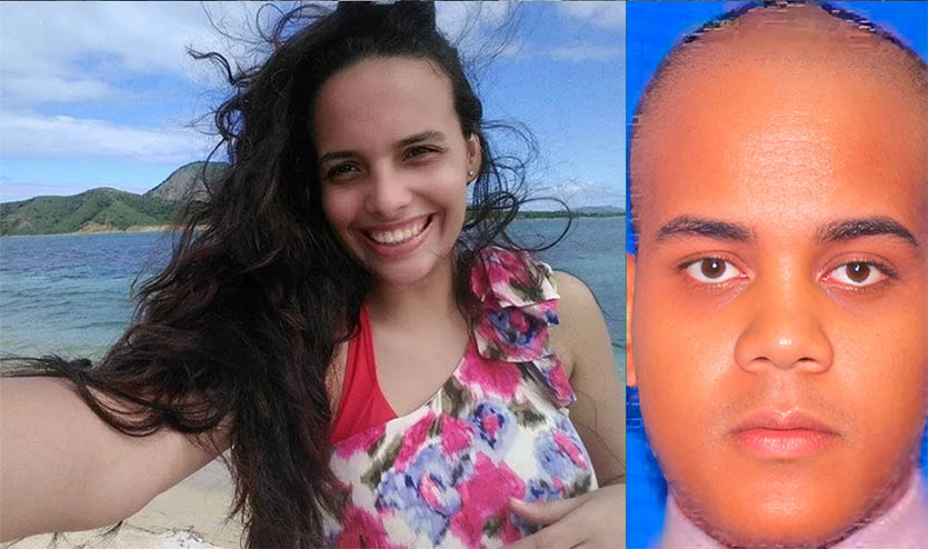 Hombre ultima a su ex pareja y luego acaba con la suya en SD