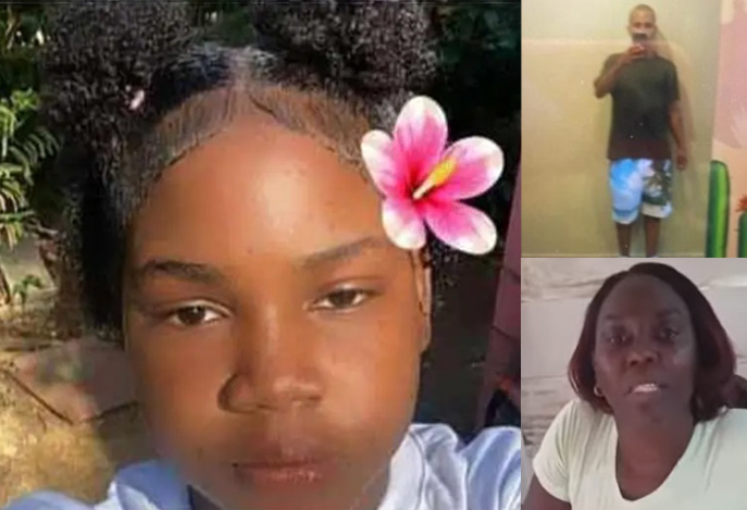 Familia reporta desapareció adolescente supuestamente engañada por un individuo