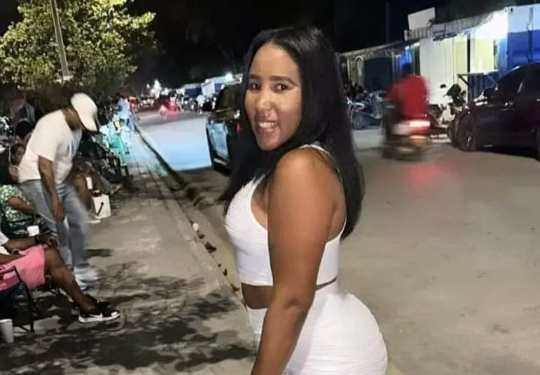 Hallan joven desaparecida, que dejó carta a familiares