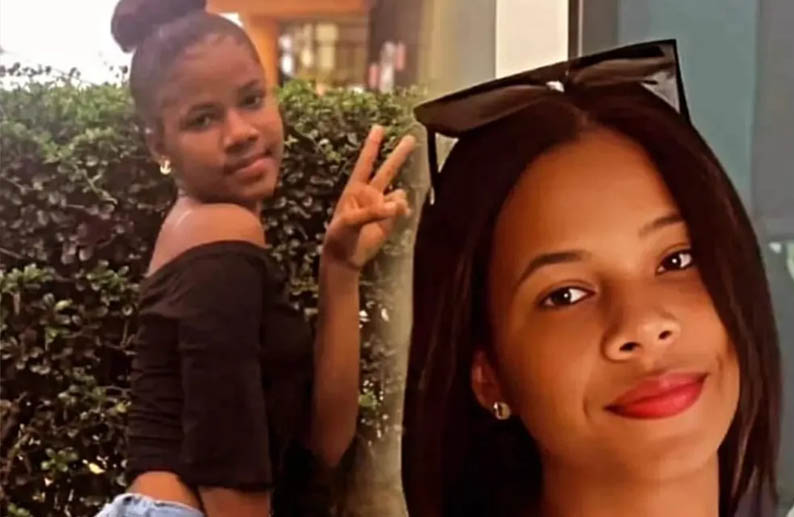 Hallan cadáver de adolescente reportada desaparecida en Higüey
