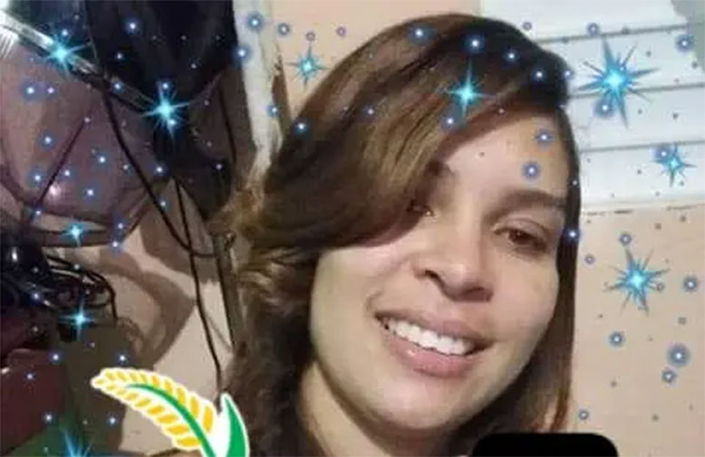 Hombre hiere a su ex pareja y también resulta afectado