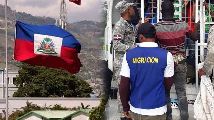 Haití le pide a RD aclarar la muerte de tres de sus nacionales
