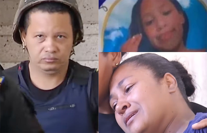 Condenan a 30 años de cárcel hombre que asesinó hijastra en Villas Agrícolas
