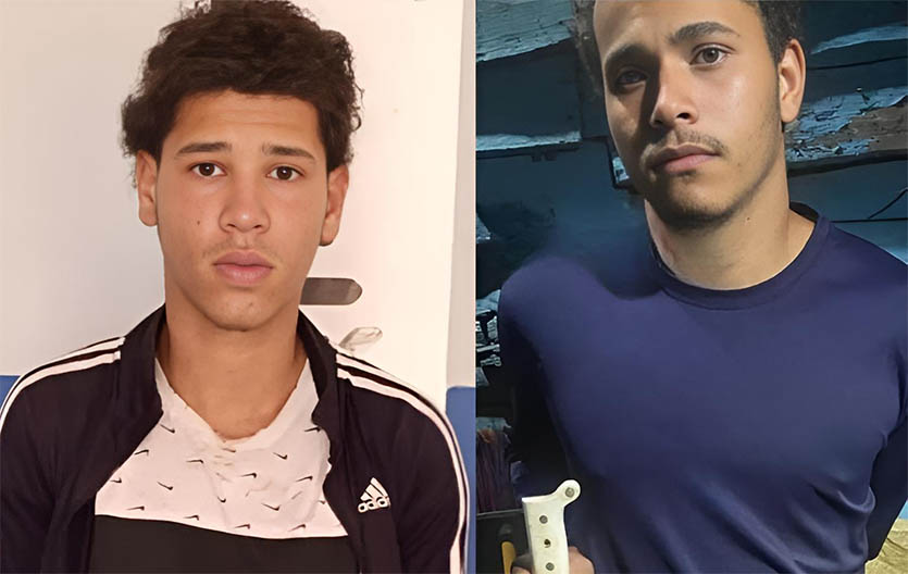 Joven resulta muerto y otro herido, durante presunto asalto en El Rubio