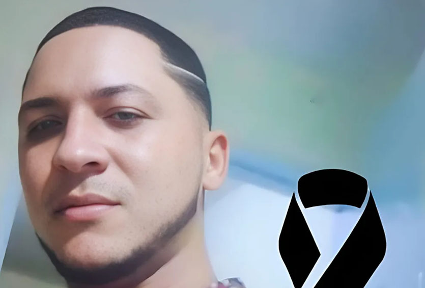 Joven cae abatido en un enfrentamiento con la policía en Cienfuegos