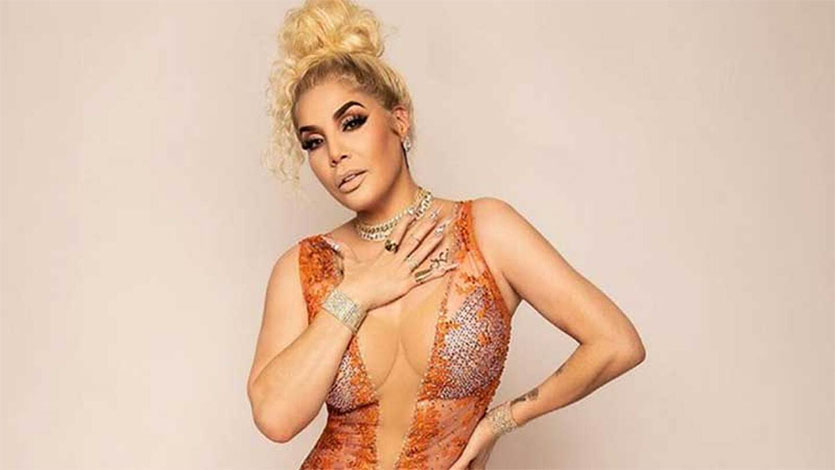 artista puertorriqueña Ivy Queen