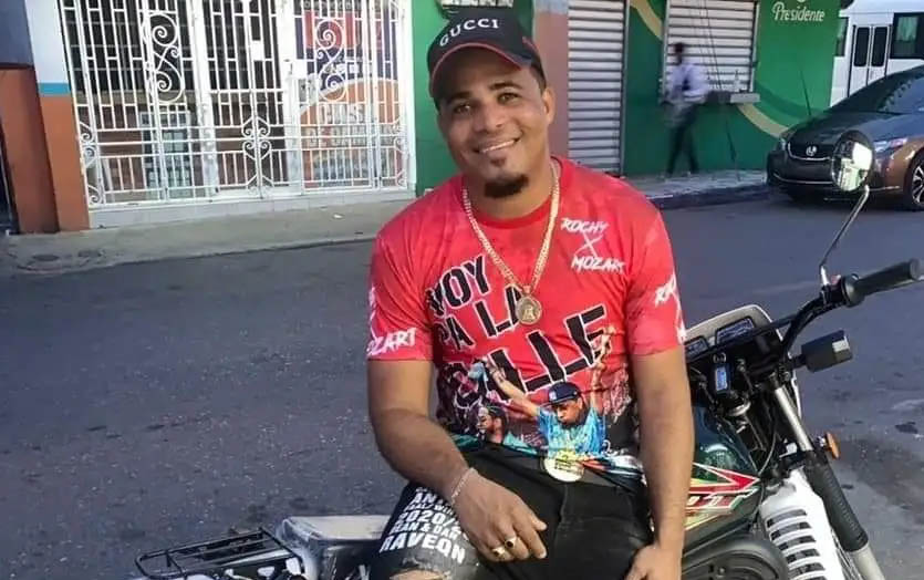 Desconocidos ultiman de varios disparos a un prestamista en Higüey