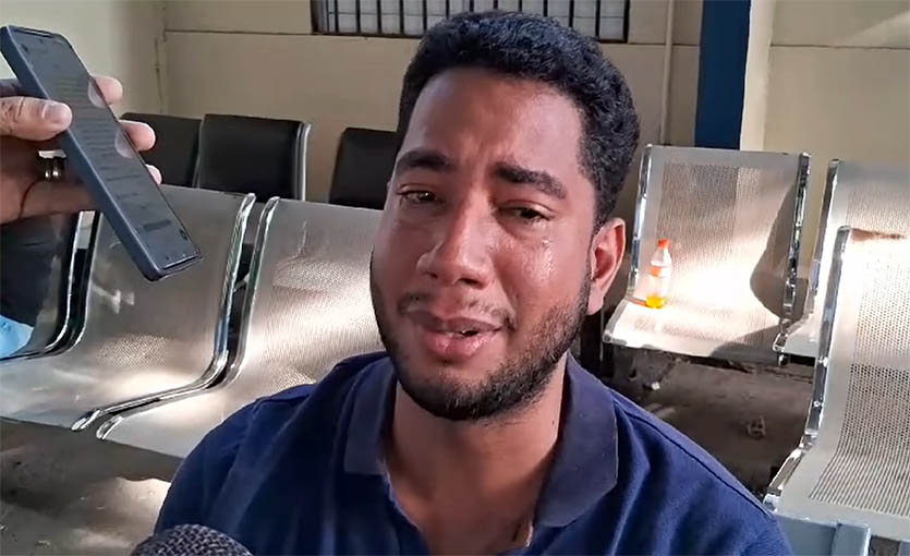 Denuncian Supuesta Estafa de Agencia de Viajes en Santiago