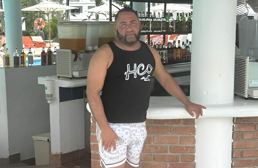Aparece sano y salvo joven comerciante reportado desaparecido