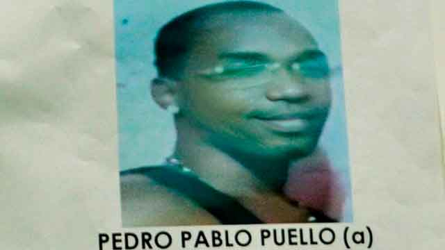 Ultiman a “Doble A”, cabecilla de banda asaltó al Banco Popular