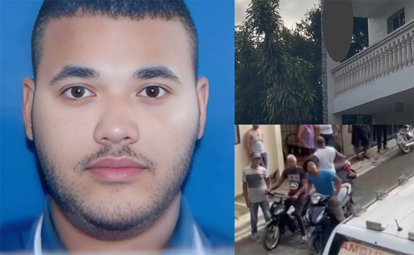 Joven se quita la vida en San Francisco de Macorís