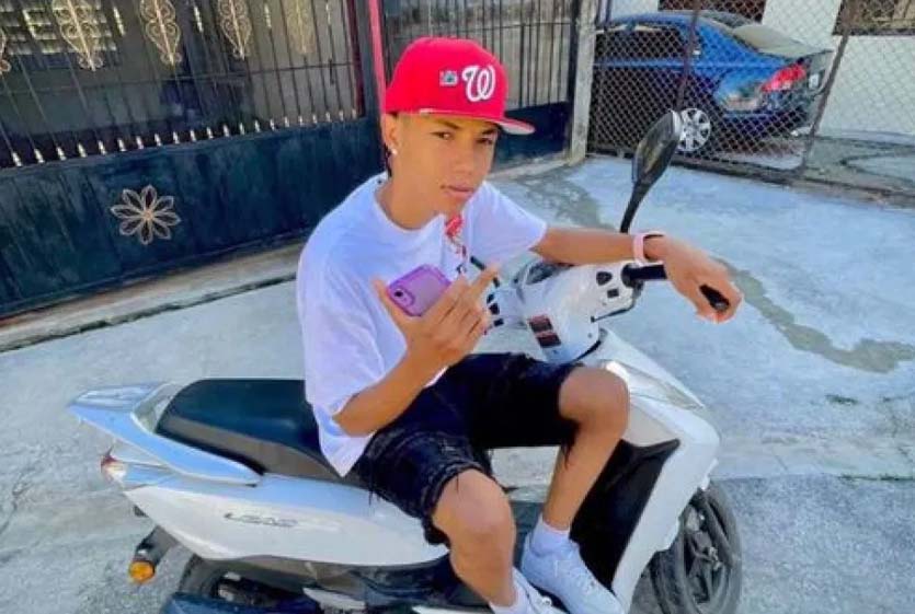 Joven muere durante una carrera clandestina de motores