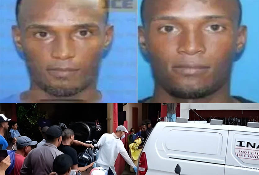 Fallece tercera persona victima de fatal tiroteo en SDN