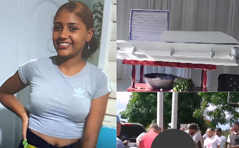 Joven muere la instante luego de impactar con valla publicitaria