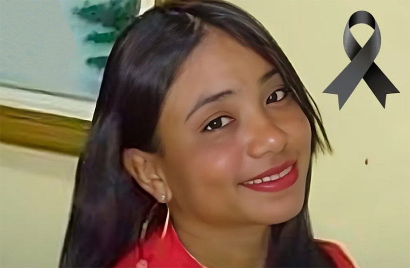 Joven falleció en el hospital luego de ingerir cloro