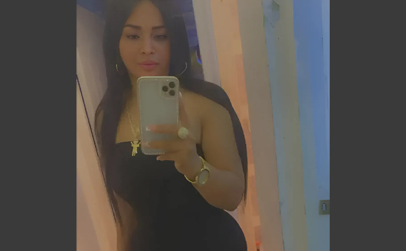 Muere joven involucrada en accidente en autovía del Nordeste