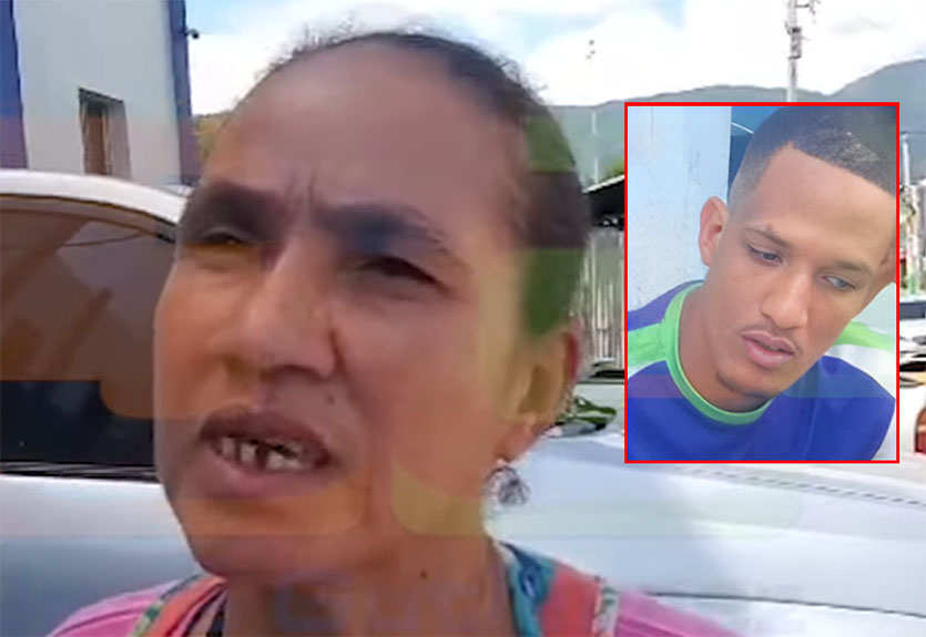 Reportan desaparecido al joven José Miguel Rodríguez en Jarabacoa