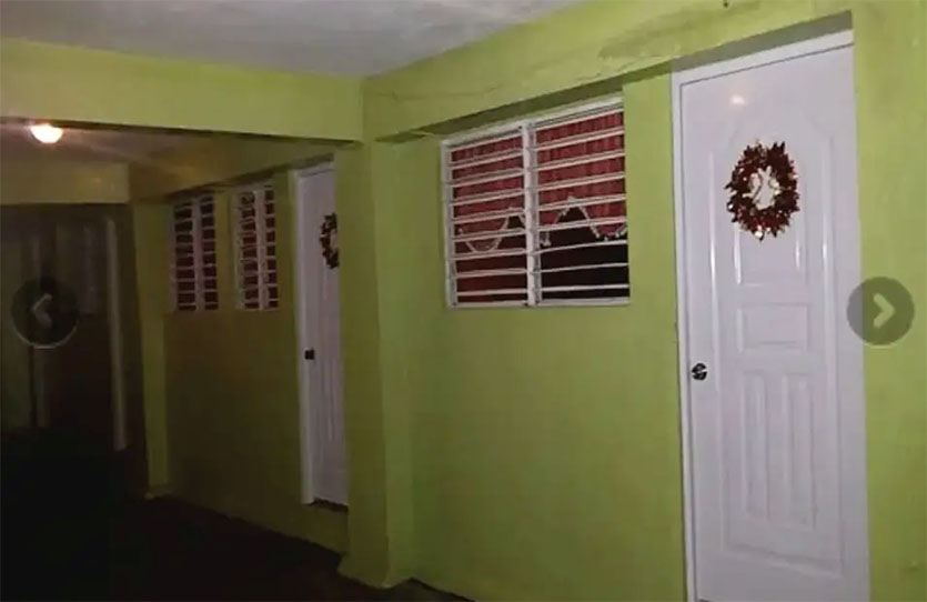 Hombre muere mientras se encontraba en un hotel en Azua