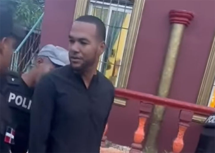 Apresan pastor evangélico acusado de abusar de varias menores en Higüey