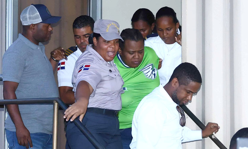 Ana Josefa García Cuello