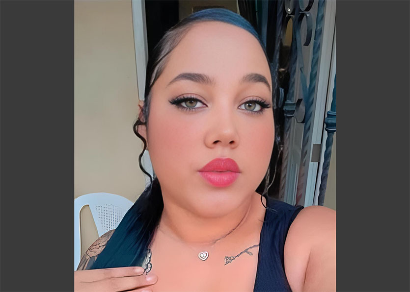 Arianliz Ramírez González gata