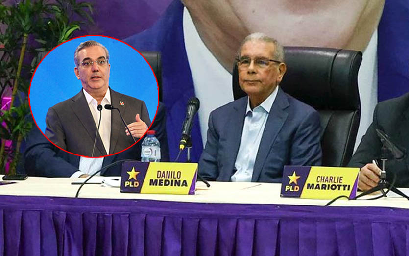 Danilo Medina considera no es necesario