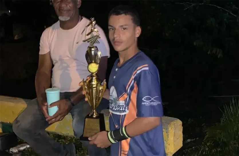 Joven dominicano muere en Colombia al caer de un tercer piso