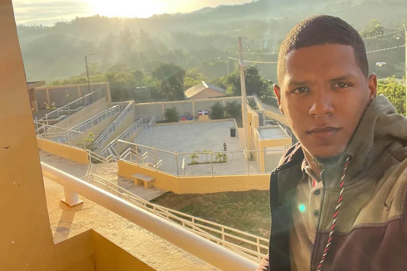 Profesor muere en un trágico accidente de tránsito