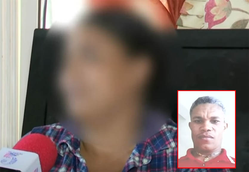 Madre denuncia padrastro abuso de su hija de 11 años