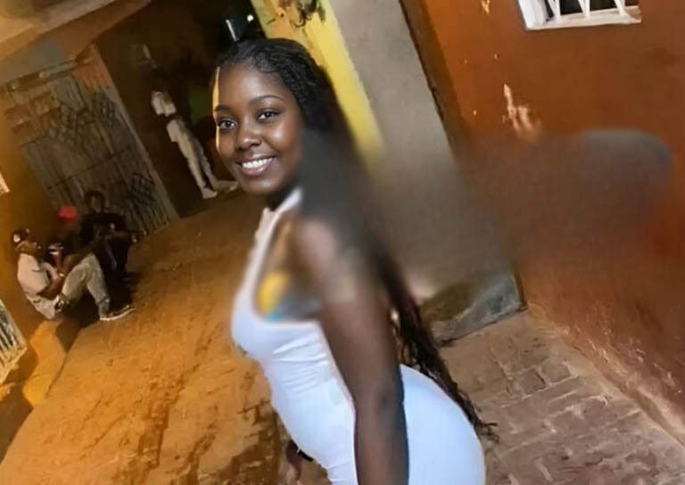 Joven muere en tiroteo en grabación de un video musical