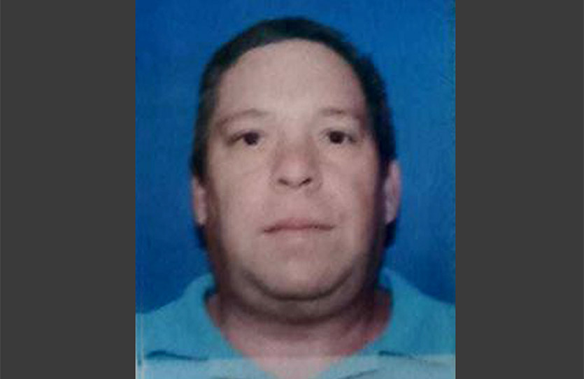 como David Concepción